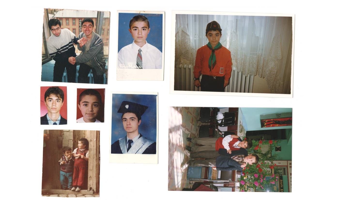 DOĞDUĞU GÜNLERİ VE ÇOCUKLUĞU