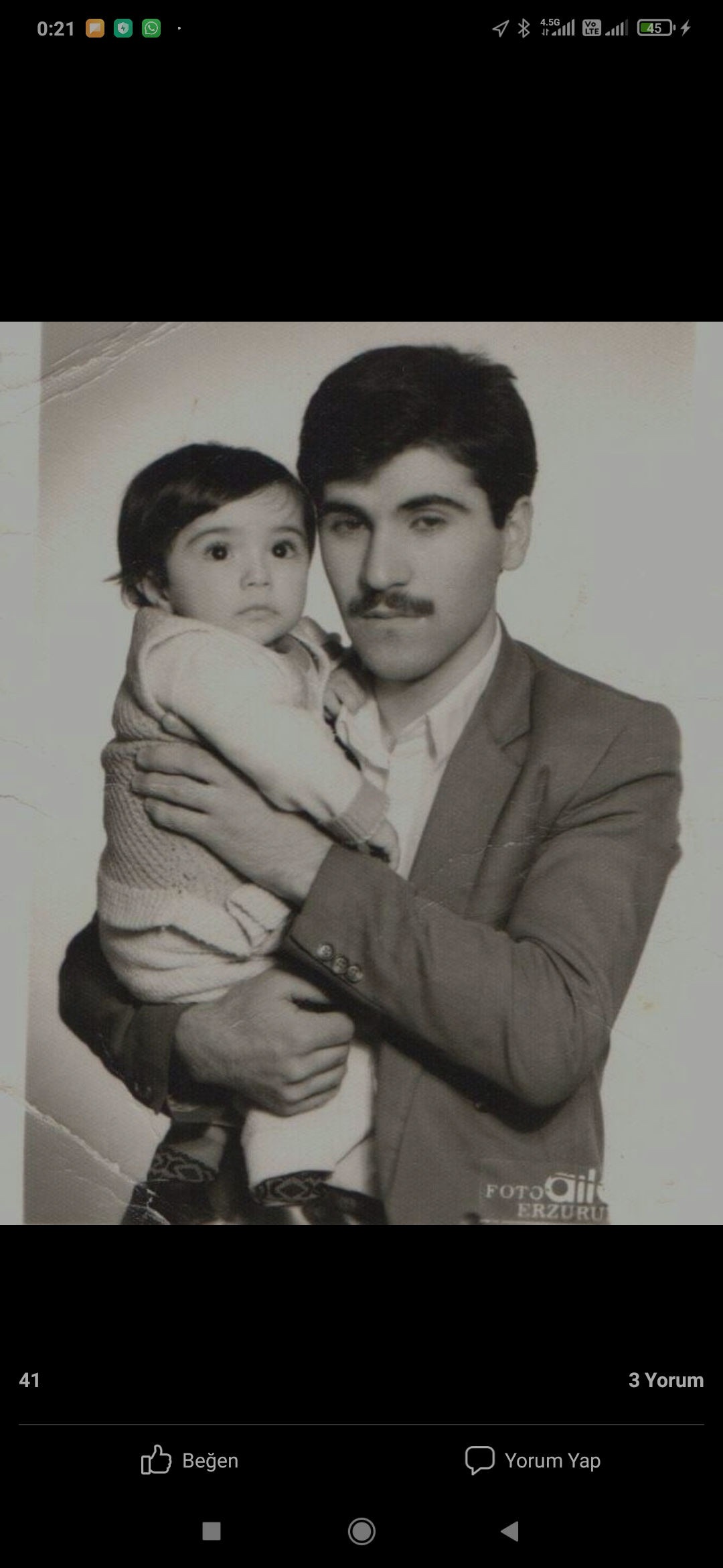 DOĞDUĞU GÜNLERİ VE ÇOCUKLUĞU