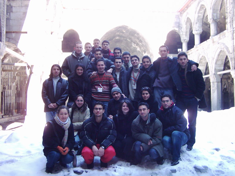 2004 PSİKİYATRİ KONGRESİ 