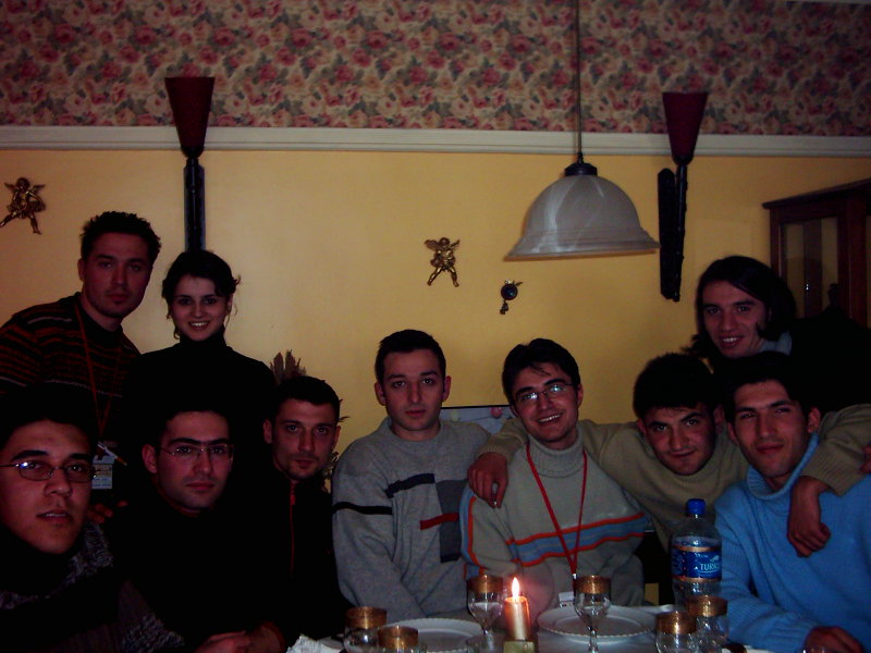 2004 PSİKİYATRİ KONGRESİ 