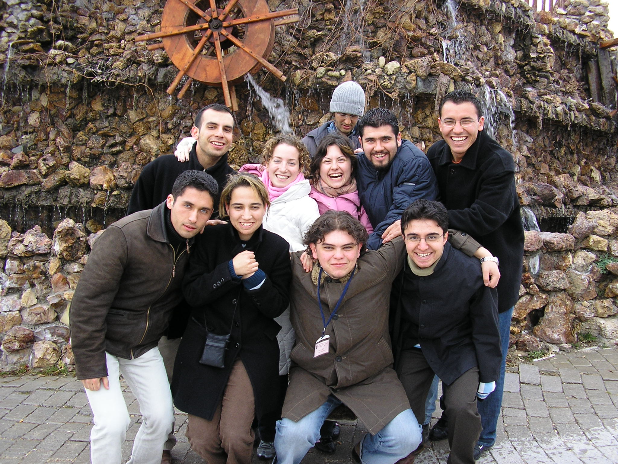 2005 HACETTEPE KONGRESİ 
