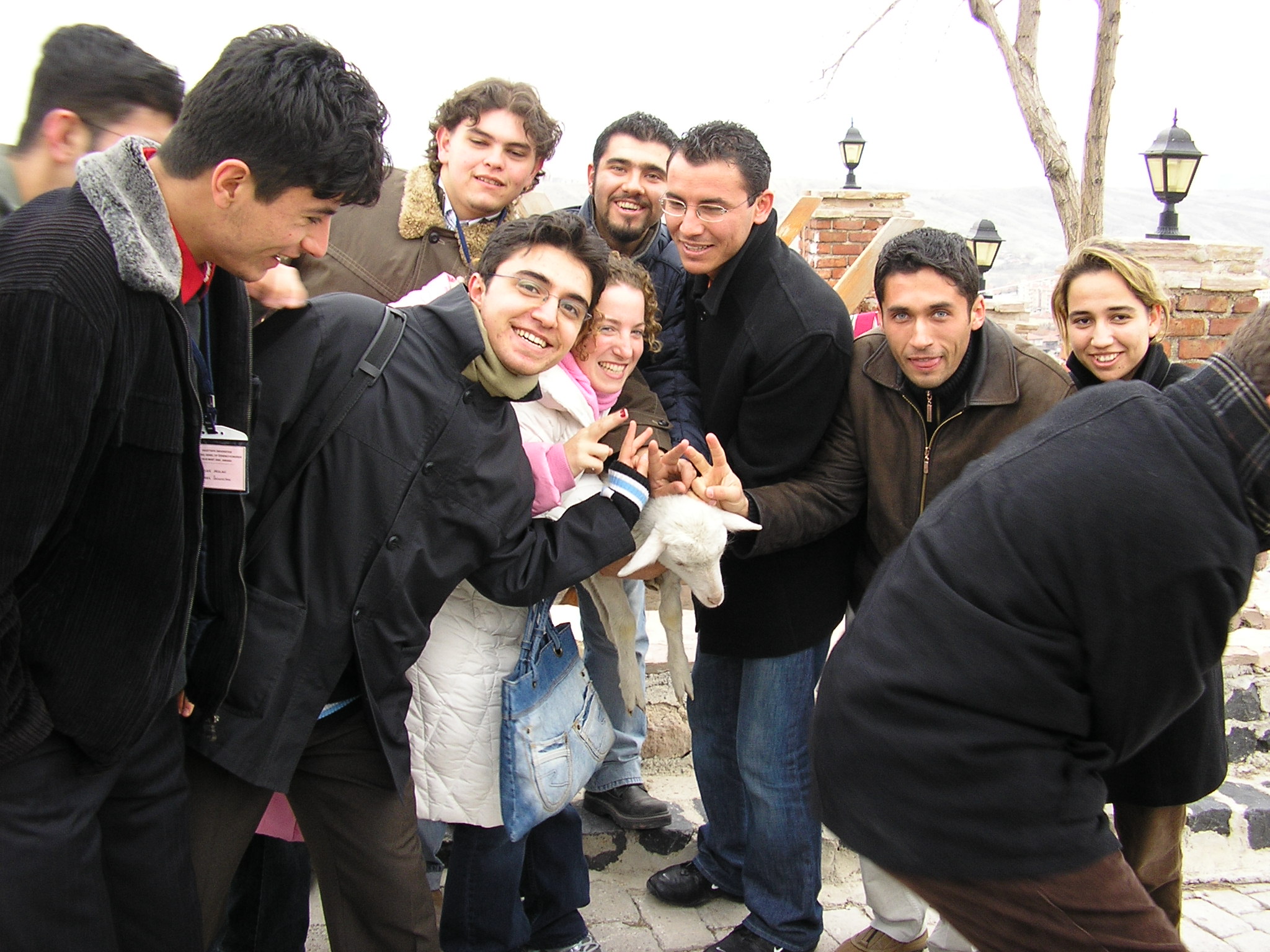 2005 HACETTEPE KONGRESİ 
