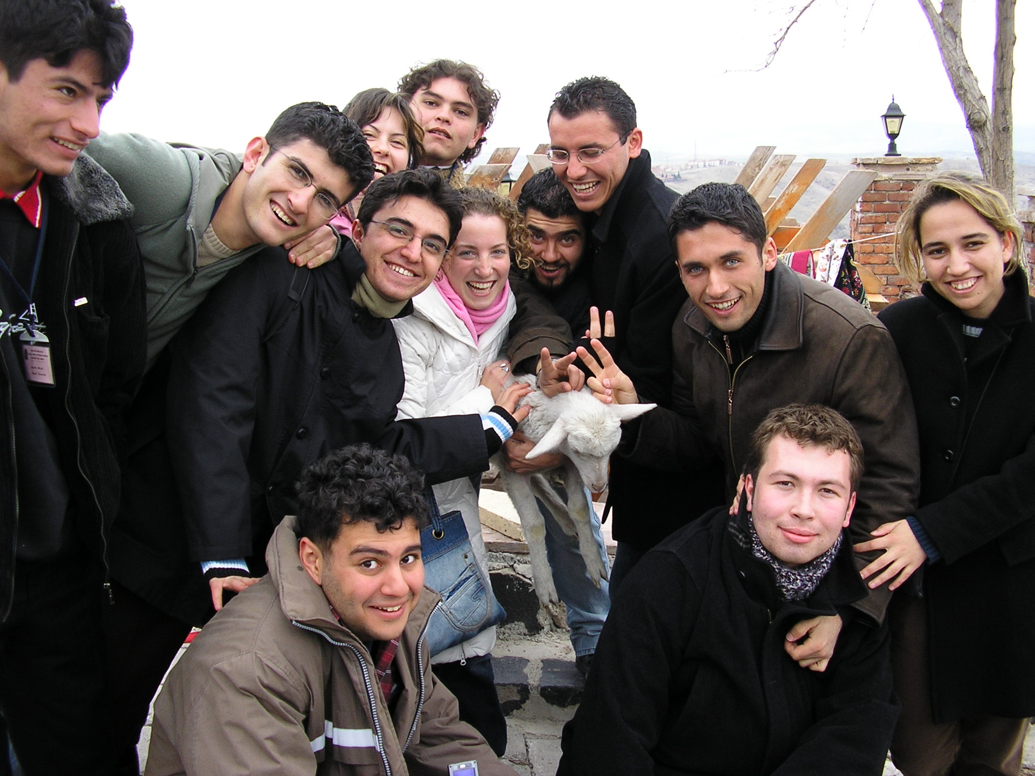 2005 HACETTEPE KONGRESİ 