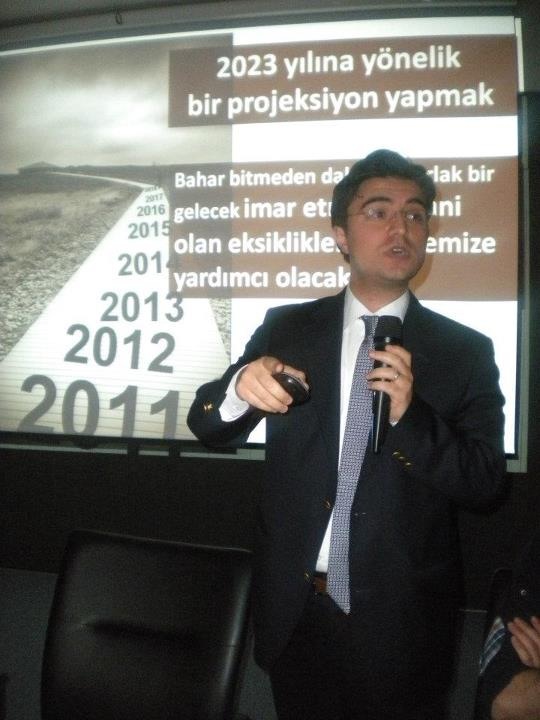 GENÇLİK ANAYASA ÇALIŞMALARI 