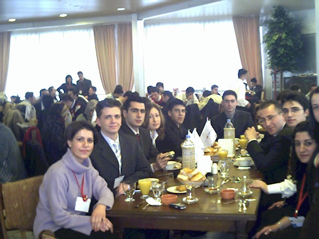 2004 PSİKİYATRİ KONGRESİ 