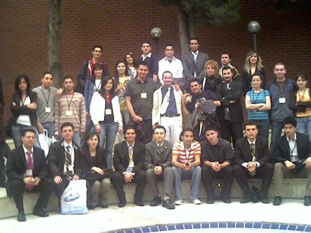 2006 SÜTÇÜ İMAM ÜNİVERSİTESİ