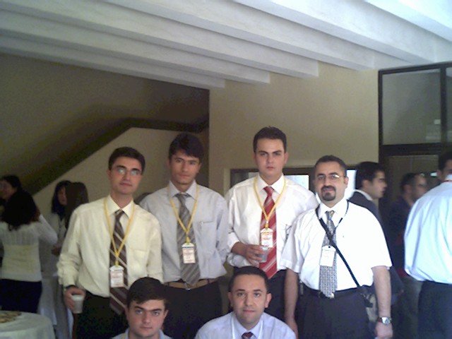 2004 FIRAT ÜNİVERSİTESİ 