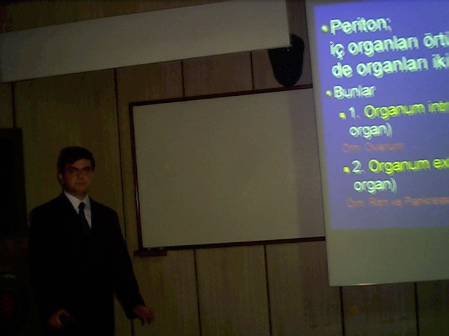2004 FIRAT ÜNİVERSİTESİ 