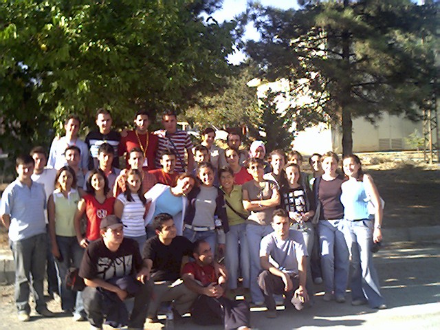 2004 FIRAT ÜNİVERSİTESİ 