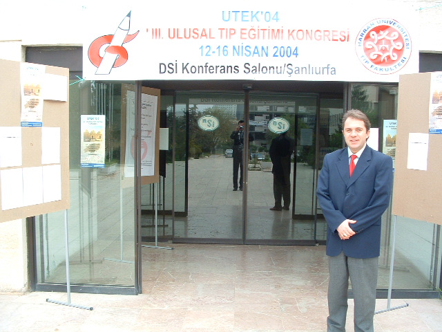 2004 TIP EĞİTİM KONGRESİ 