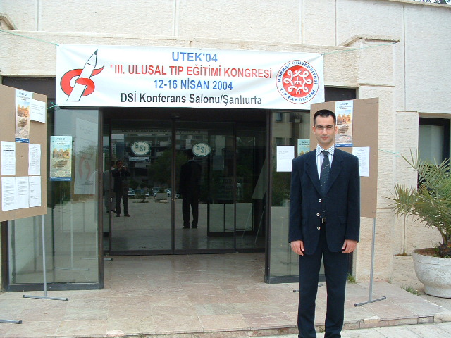 2004 TIP EĞİTİM KONGRESİ 
