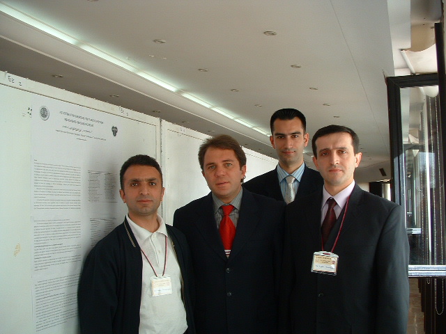 2004 TIP EĞİTİM KONGRESİ 
