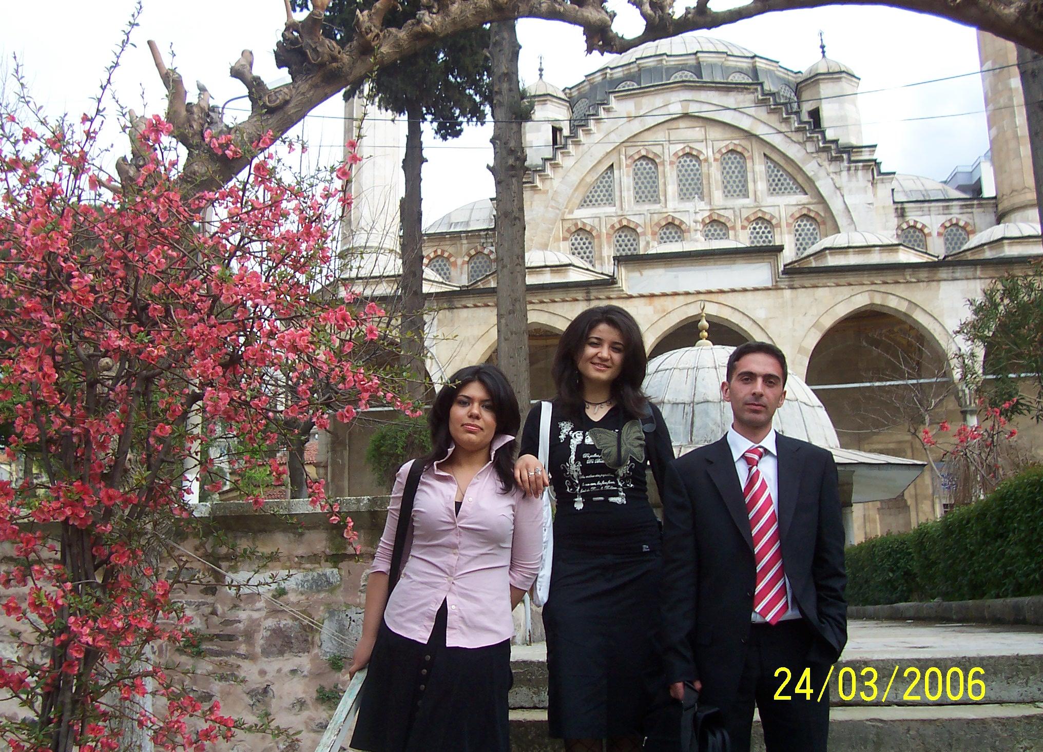 MANİSA-İZMİR 