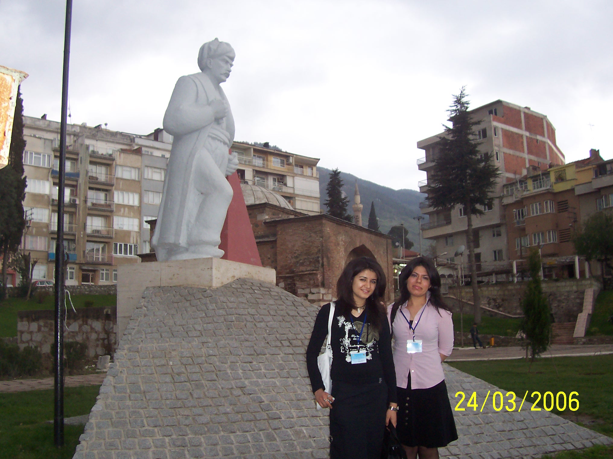 MANİSA-İZMİR 