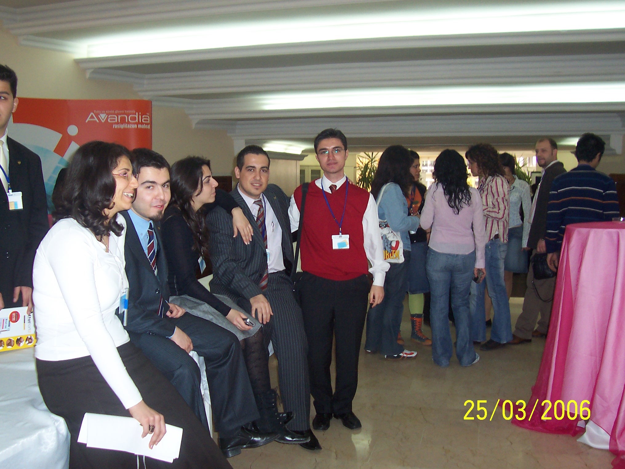 MANİSA-İZMİR 