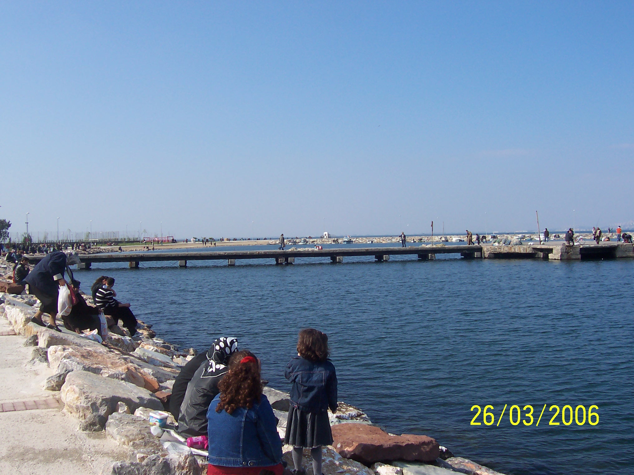 MANİSA-İZMİR 