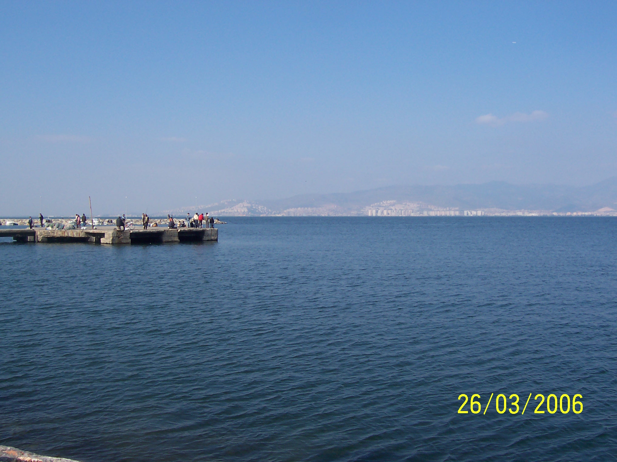 MANİSA-İZMİR 