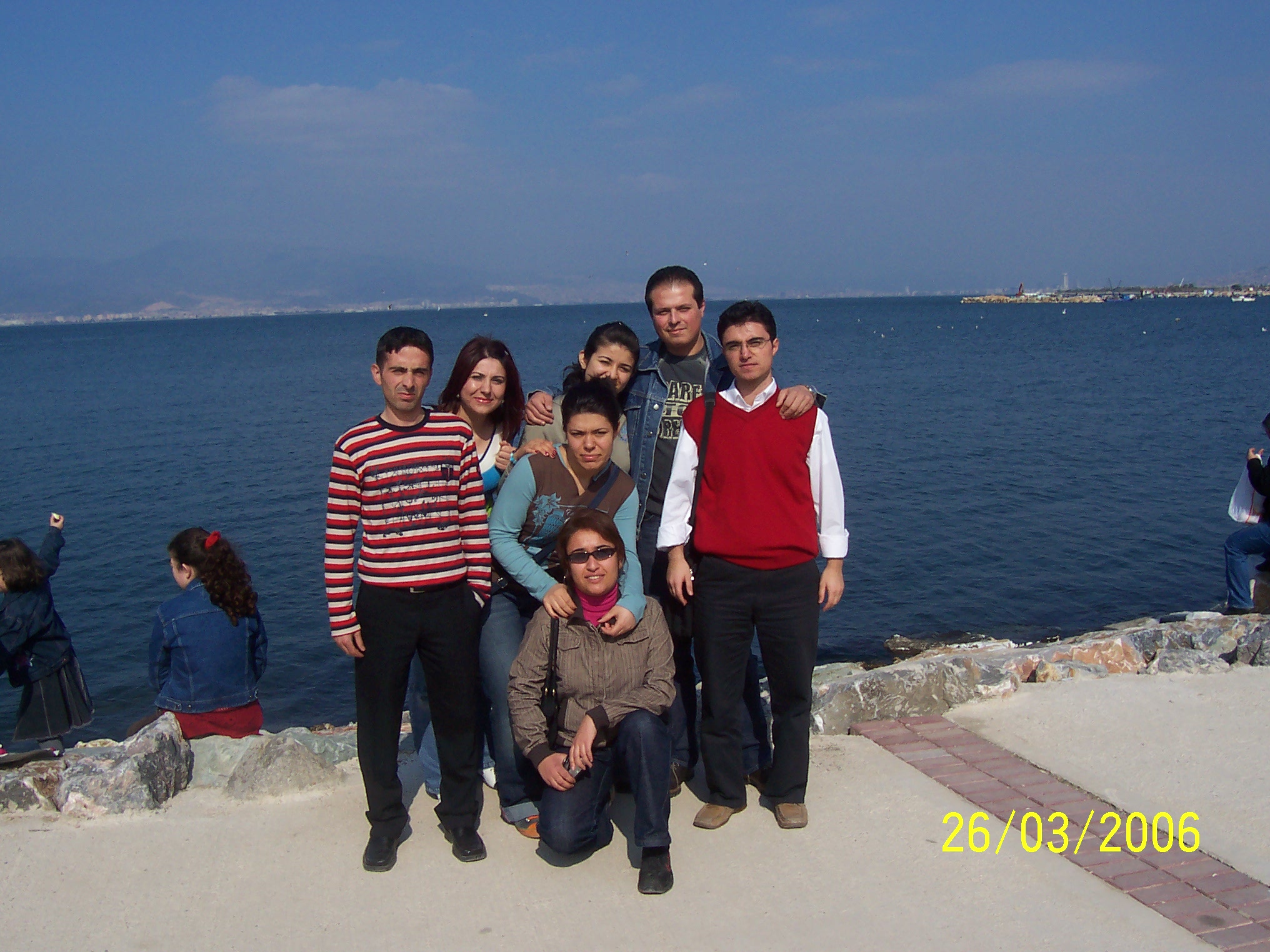 MANİSA-İZMİR 