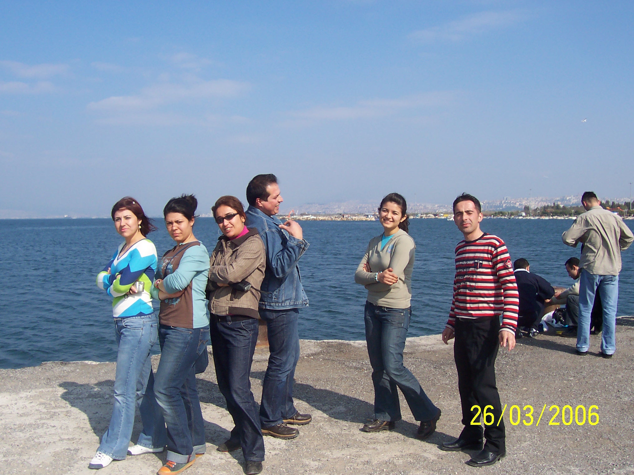 MANİSA-İZMİR 