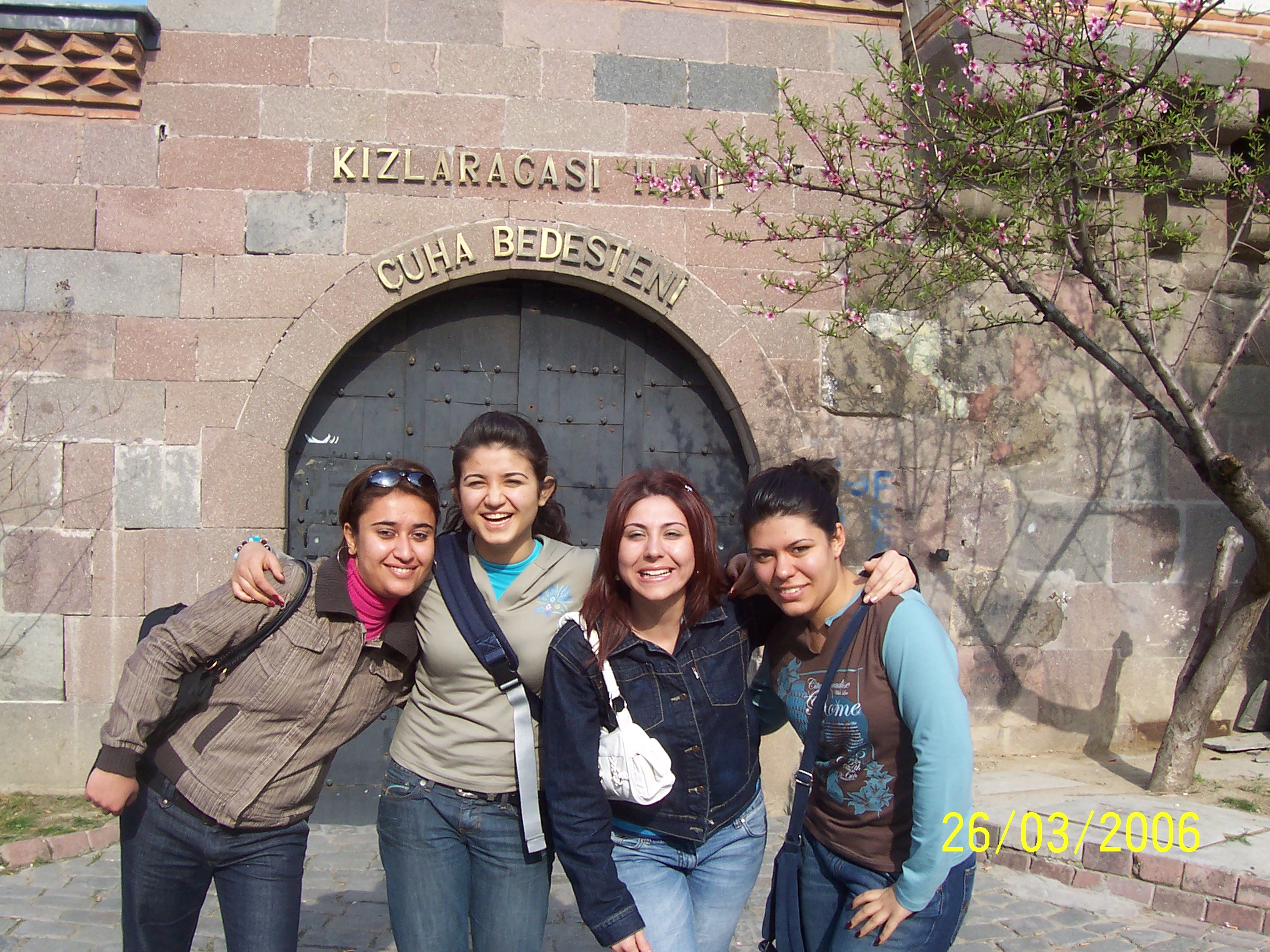 MANİSA-İZMİR 