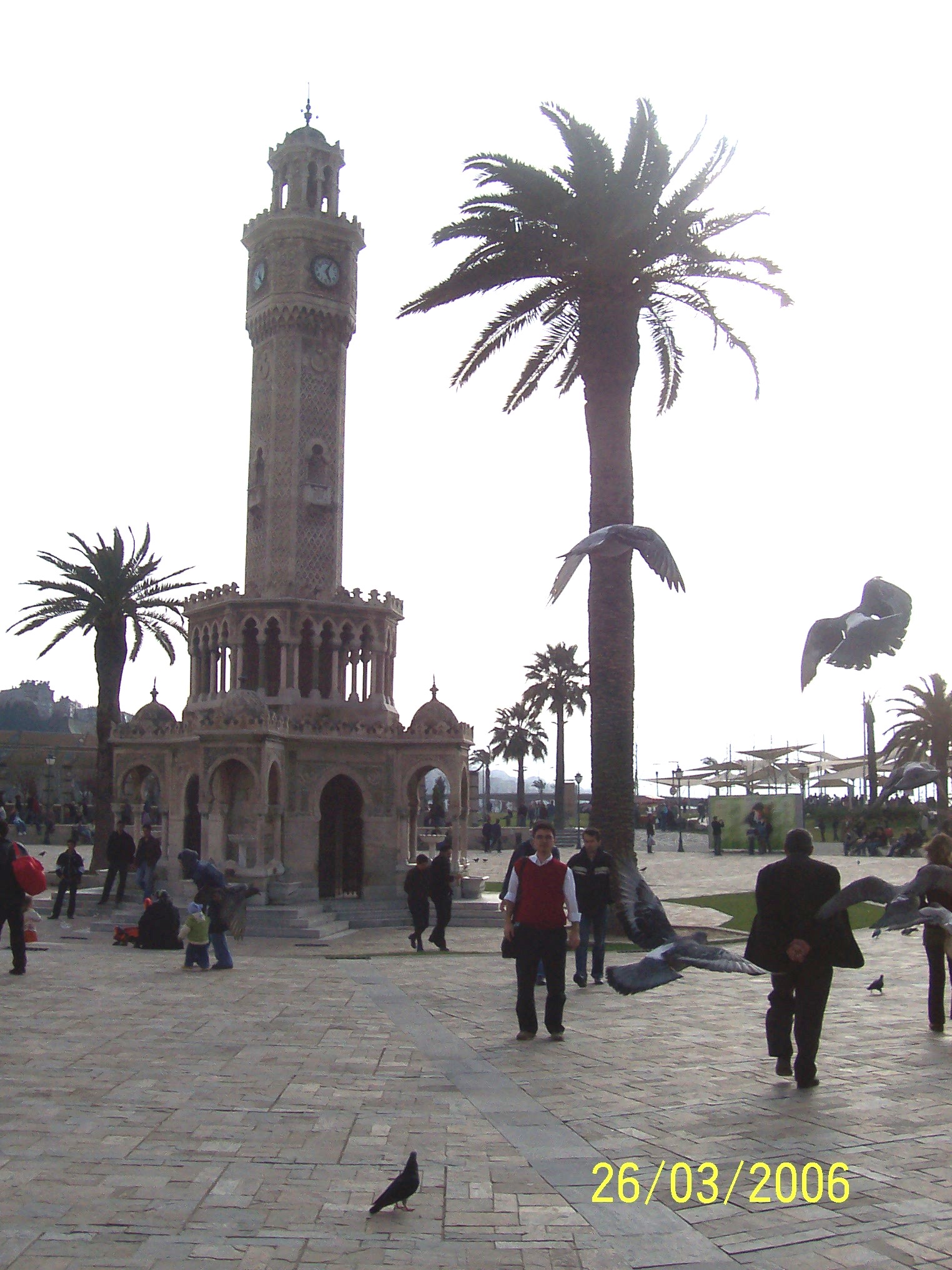MANİSA-İZMİR 