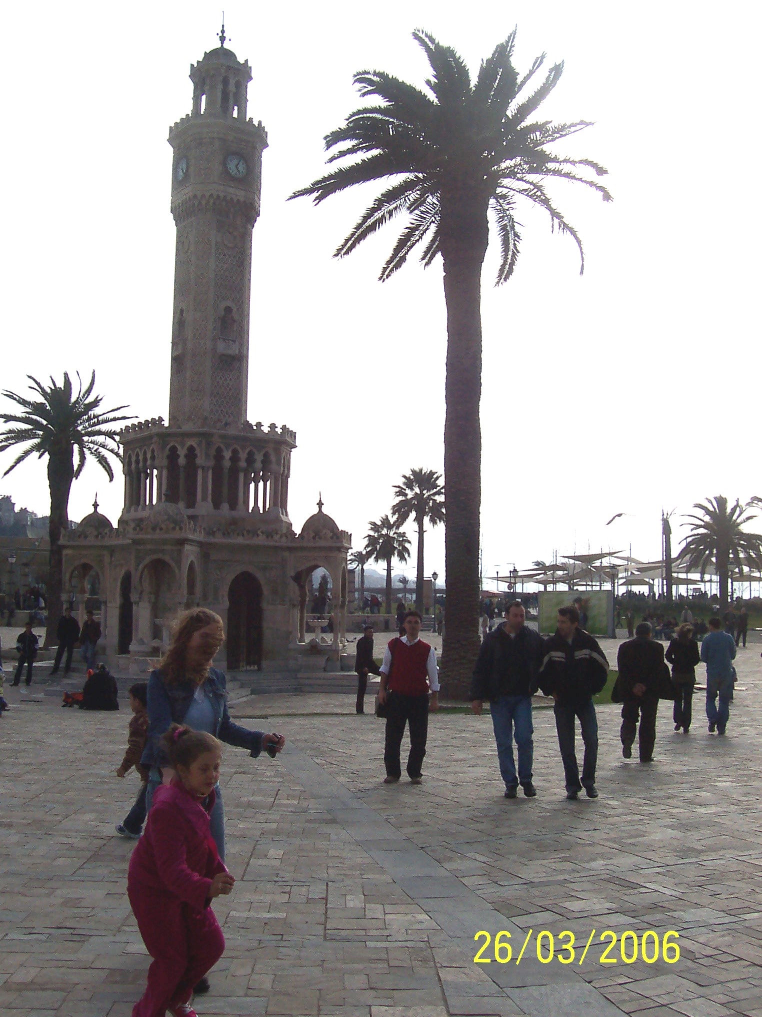 MANİSA-İZMİR 