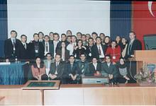 2004 PSİKİYATRİ KONGRESİ 