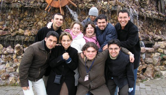 2005 HACETTEPE KONGRESİ 