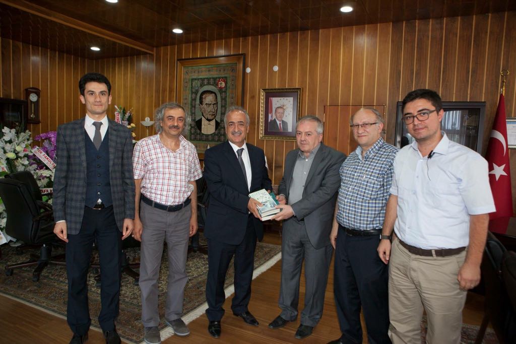 Türkiye Yazarlar Birliği ve Etkinlikler