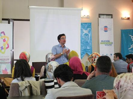 SDE Akademi Özel Eğitimleri