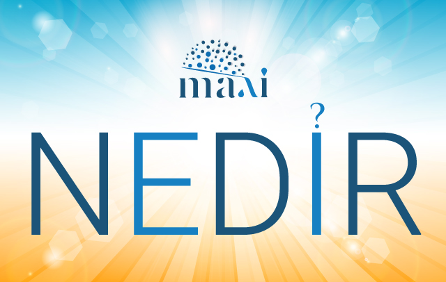 Mavi Nedir
